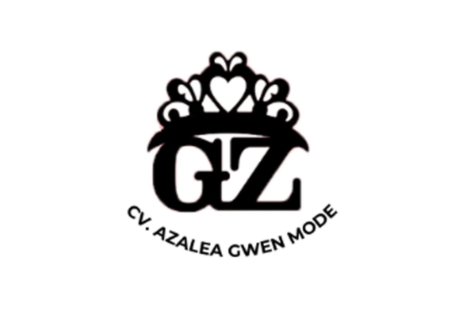 CV. Azalea Gwen Mode