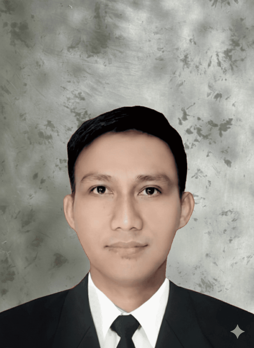 Tri Giatmoko, S.E., M.Ak., CA