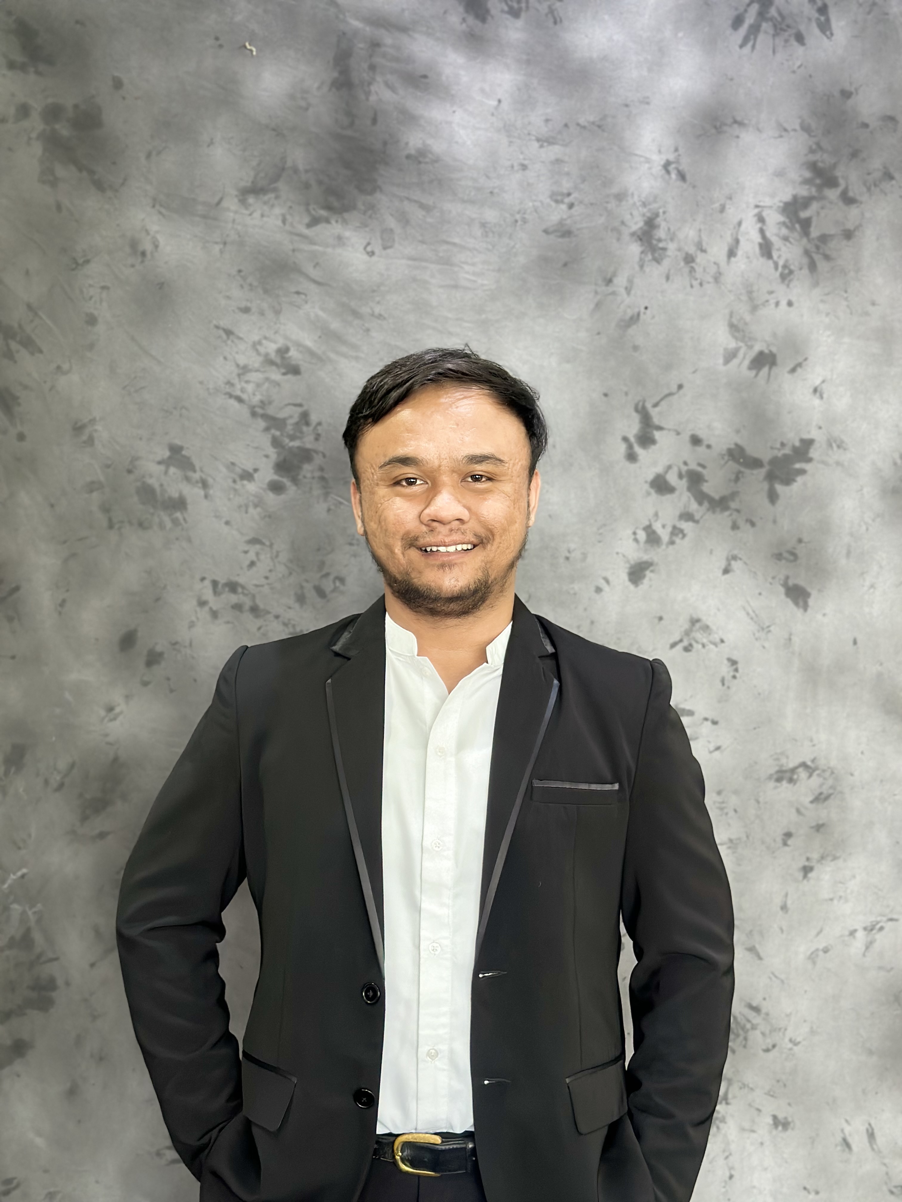 Muhammad Rifqy Alfarizi