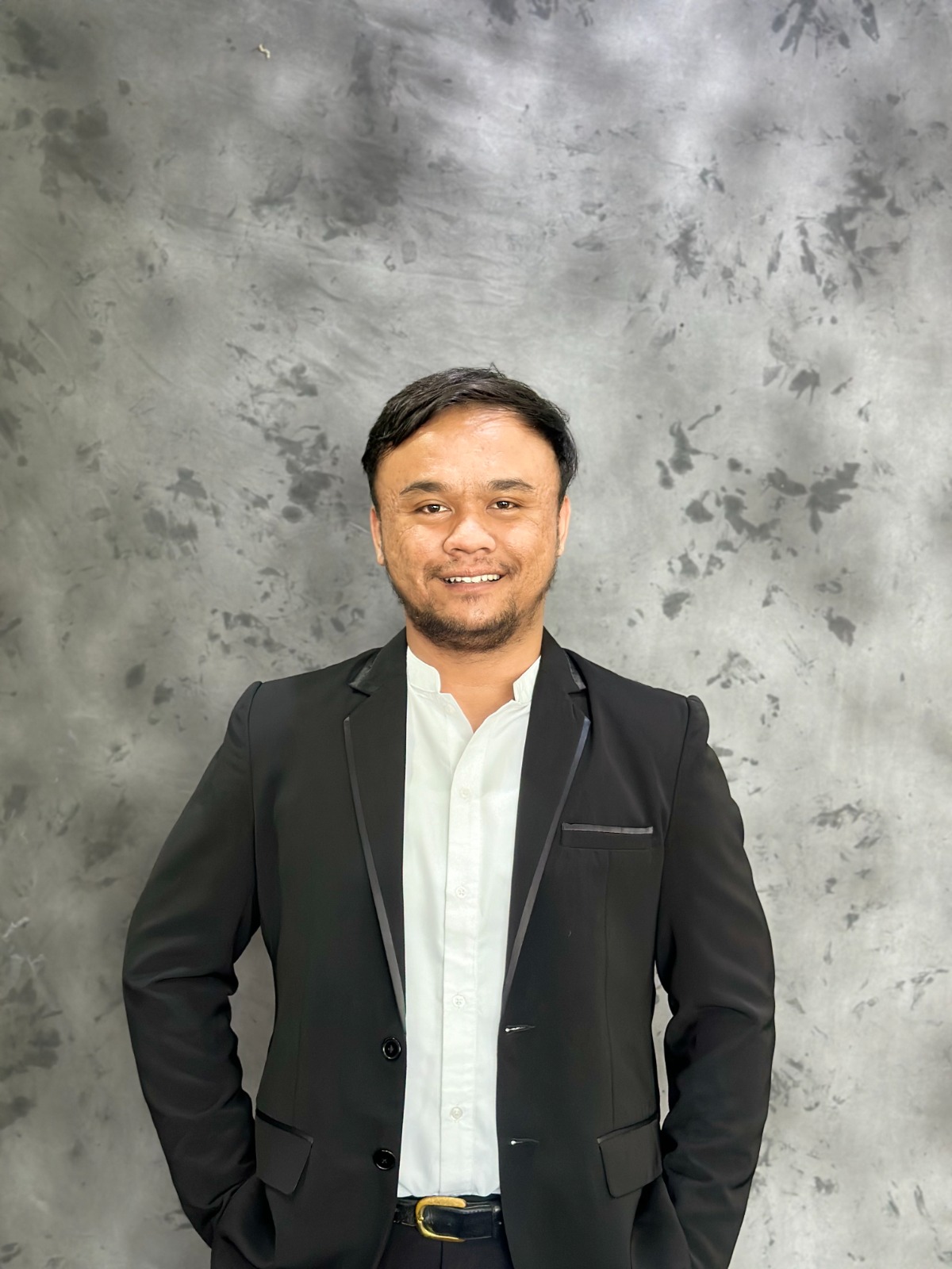 Muhammad Rifqy Alfarizi, S.Ak